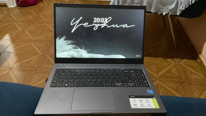 Notebook Samsung 