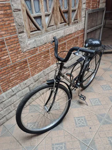 Biscicleta Monark