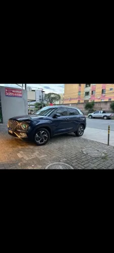Hyundai Creta Limited 1.0 TB 12V Flex AUT 2023