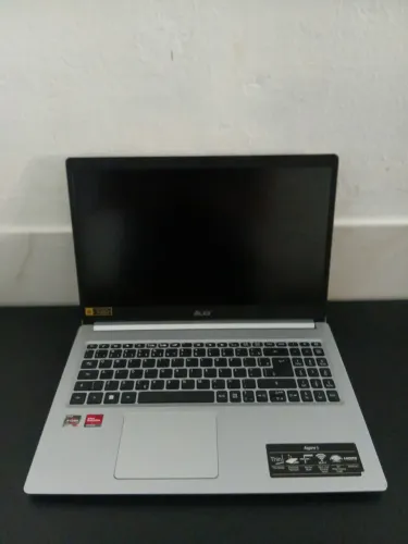 Acer aspire 5