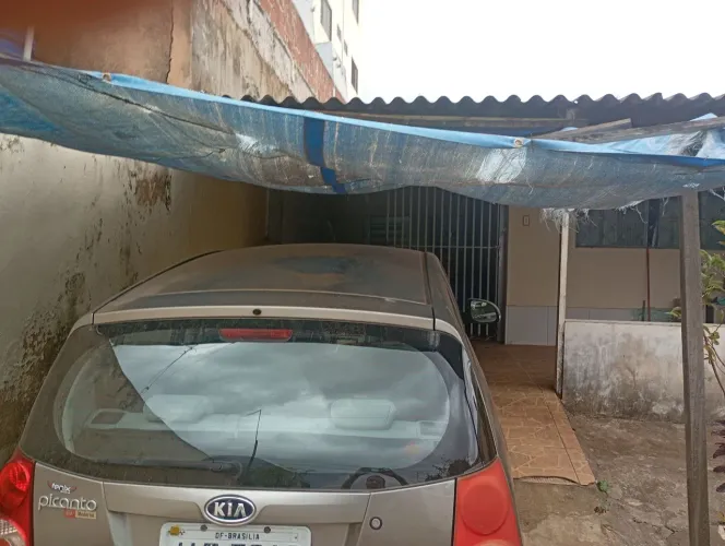 Kia Motors Picanto EX 1.1/1.0/ 1.0 Flex Mec. 2011
