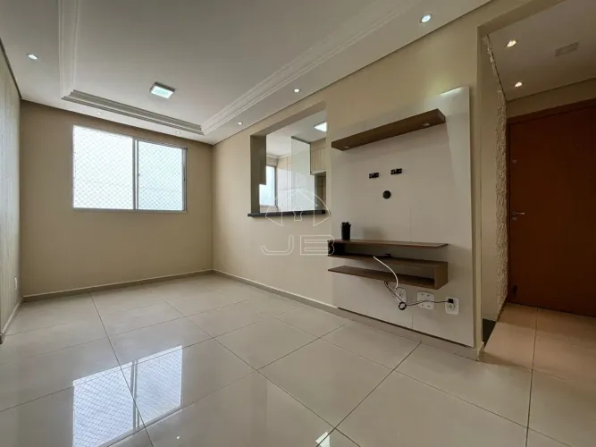 Apartamento à venda no Condomínio Parque Capricórnio, em Campinas/SP