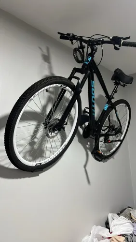 Bicicleta south aro 29