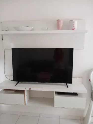 Rack pra sala
