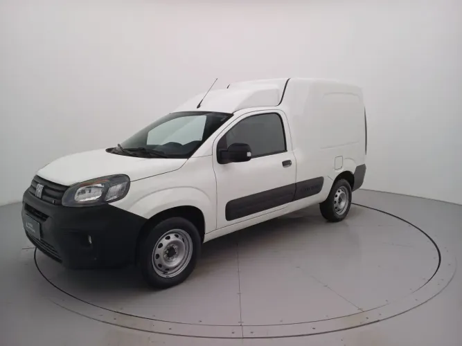 Fiat Fiorino Endurance EVO 1.4 Flex 8V 2P 2025