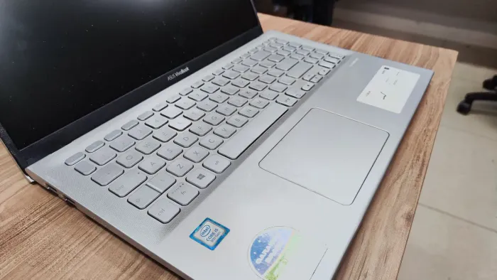 Notebook Asus X512F peças