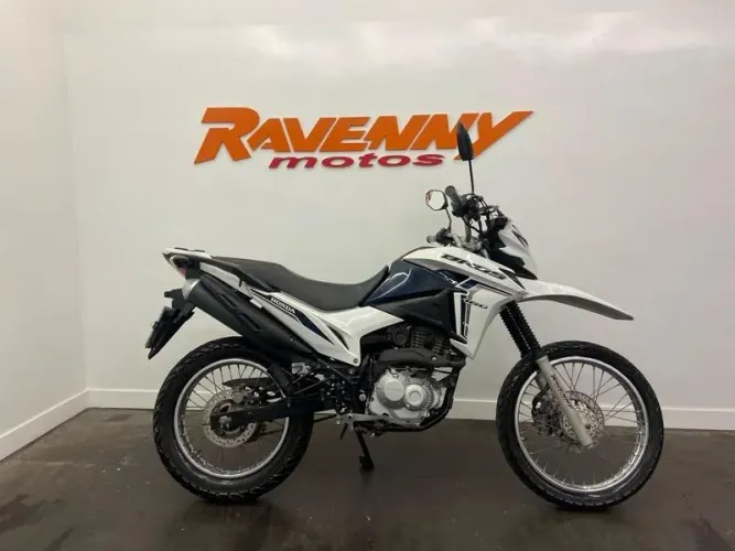 HONDA NXR160 BROS ESDD 2022-2022