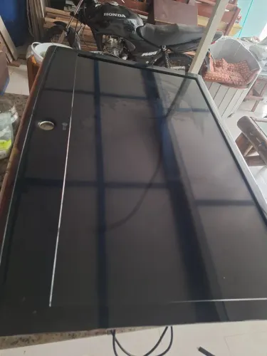 LG tv