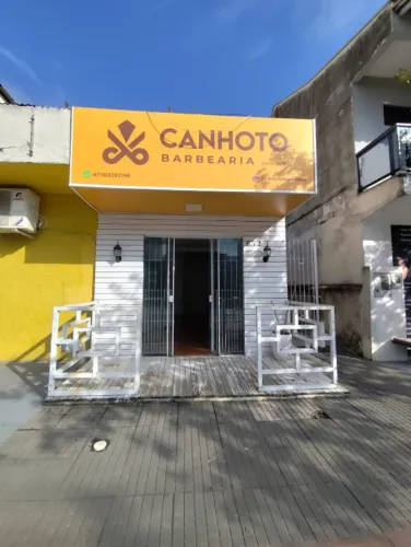 sala para locação em Itajaí