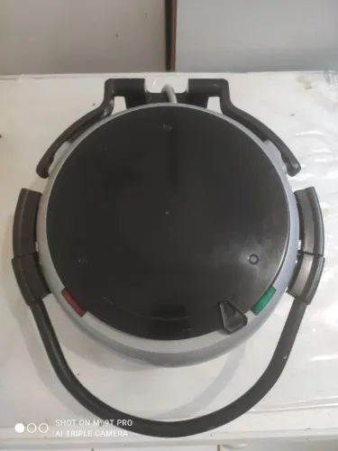 Grill Chapa George Foreman 