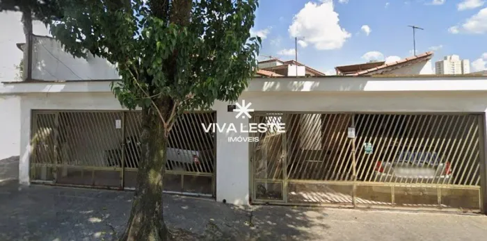 Casa com 3 dormitórios para alugar, 140 m² por R$ 4.585,00/mês - Vila Carrão - São Paulo/S