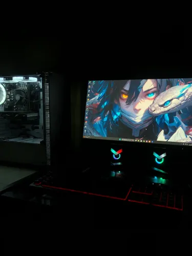 PC Gamer completo