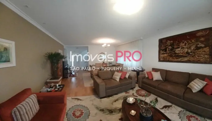 Brooklin Velho, Casa com 4 quartos, 3 suites, 4 vagas, reformada , pronta para entrar e mo