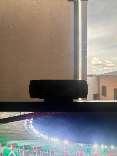 Webcam Logitech c920