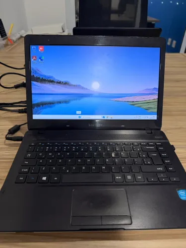 Notebook Samsung I3