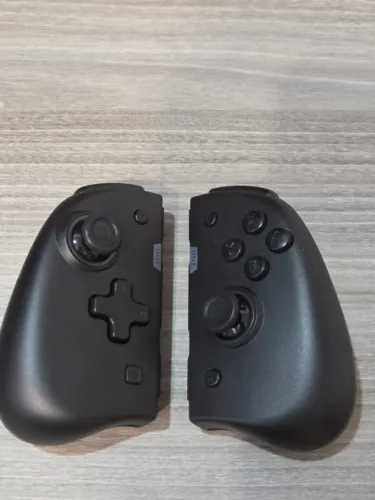Joycon para Switch 1 V1/V2/OLED ergonomico IINE