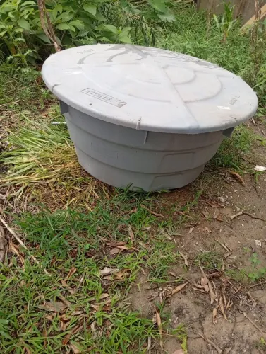 Caixa d água 500 l