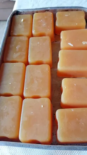 Venda sabão caseiro