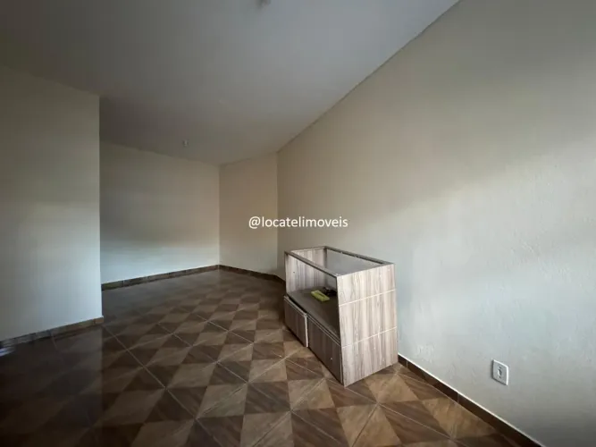 Sala comercial para locação no bairro Flávio Marques Lisboa