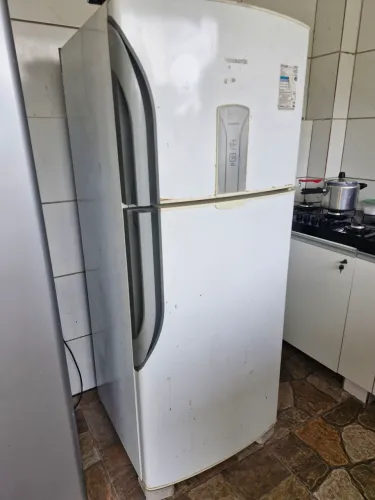 Geladeira ótimo estado
