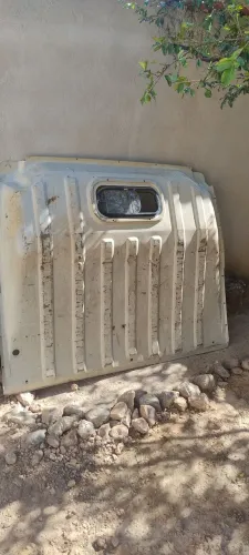 Peça para Ducato
