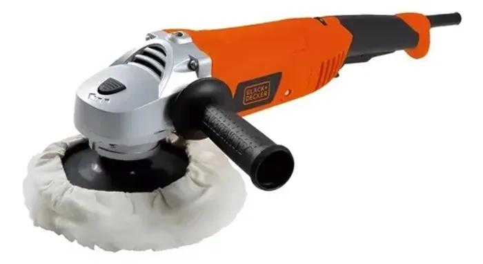 Politriz Black Decker