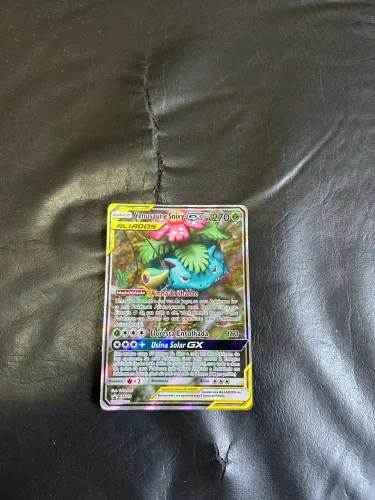 carta Pokémon a venda!