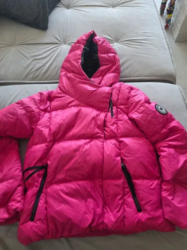Jaqueta impermeável para neve Obermeyer