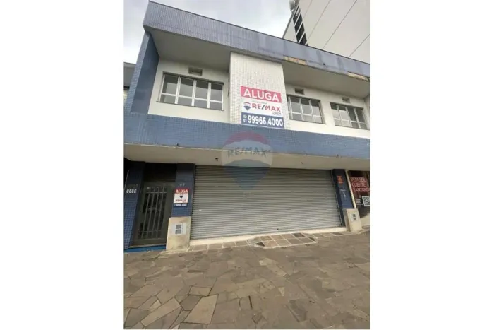 Salas Comercial para locação no bairro Vila City Nova Fase