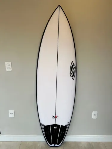 Prancha de surf SAM 5 11 39 Litros