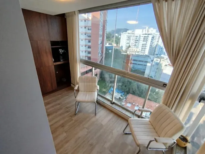 Sala comercial em Icaraí - Excelente