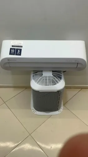 Vendo ar condicionado