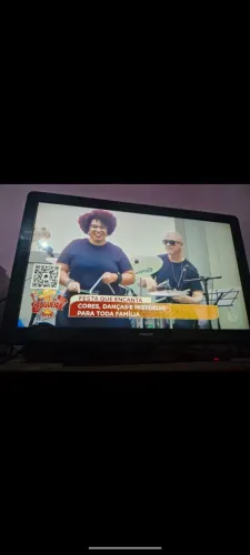 TV Philips 32 polegadas