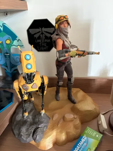 Recore - Edição de Colecionador.