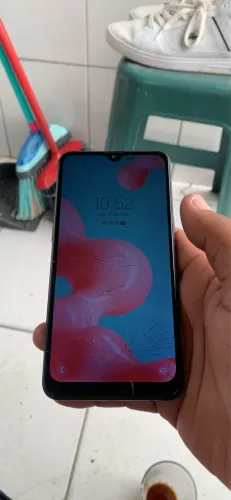 Sansung a10s