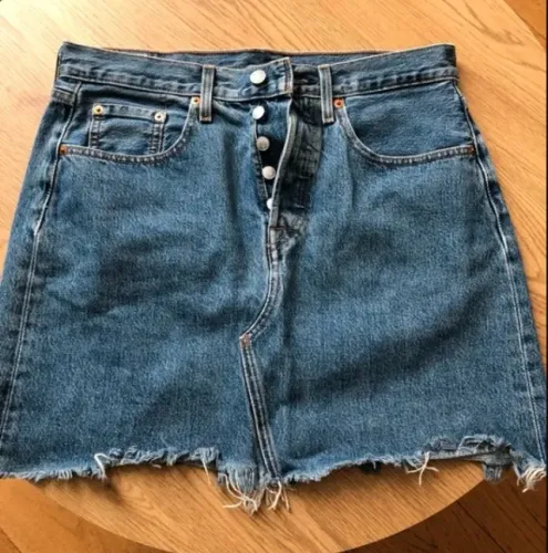 Saia Original Levi's