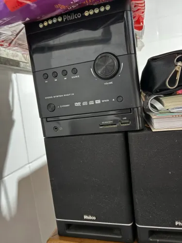 Rádio Philco