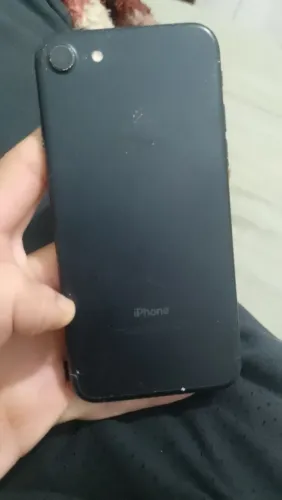 iPhone 7 retirada de peça