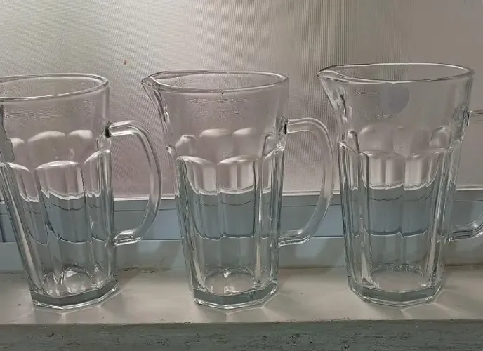 Jarra para suco