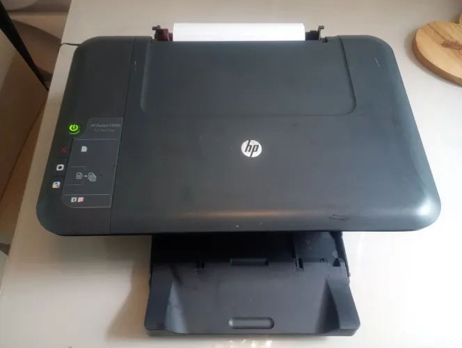 Vendo impressora HP Deskejt F2050