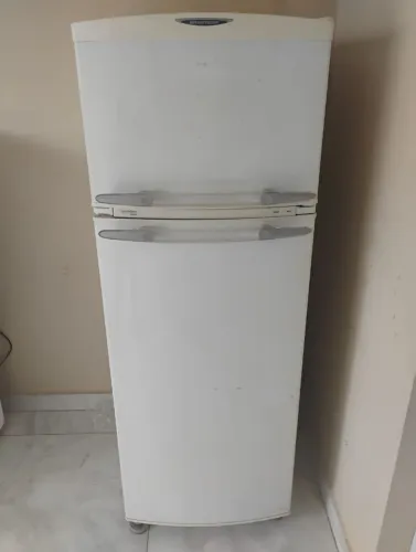 Geladeira Brastemp Degelo seco