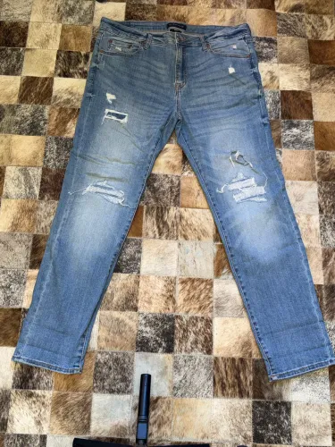 CALÇA AEROPOSTALE