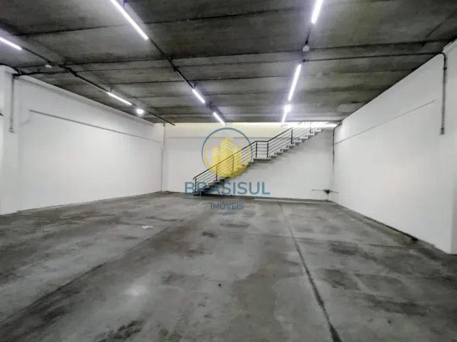 Salão para alugar em Piraporinha - São Paulo/SP