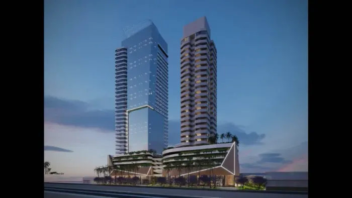 Salas Comerciais - CENTRO - BETIM - MINAS GERAIS - Financiamento Facilitado