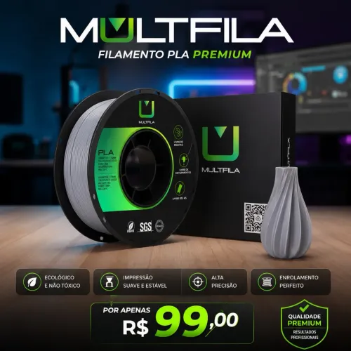 Filamento MULTIFILA