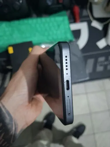 Poco x7 pro