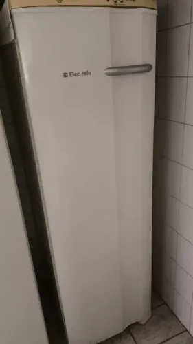 Freezer Electrolux 