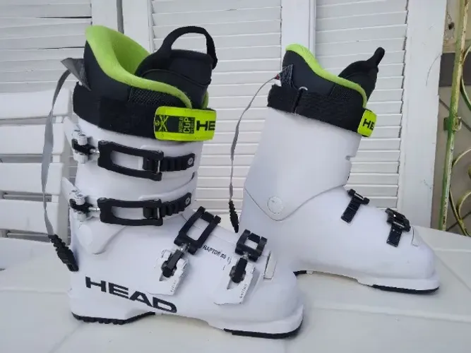 Botas De Esqui De Neve Head Raptor 65 Júnior 24,0/24,5 