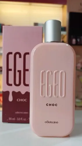 Perfume Egeo Choc 