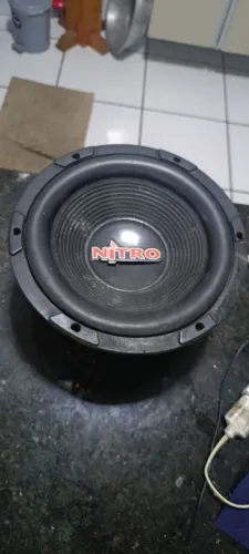 Grave nitro 12, 700 RMS bob drpla 2 x 2 ohms